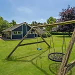 Prázdninový dům Solgarden Vi Tranekær