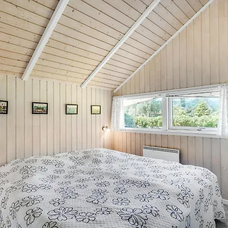 Amazing Home In Tranekaer With Sauna Tranekær