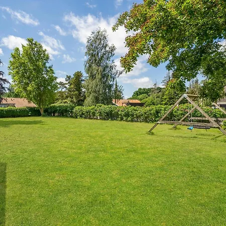 Solgarden Tranekaer Vi * Tranekær