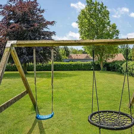 Prázdninový dům Solgarden Tranekaer Vi Tranekær