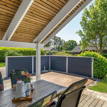 Solgarden Tranekaer Vi